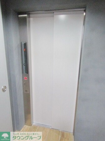 JM高輪レジデンスの物件内観写真